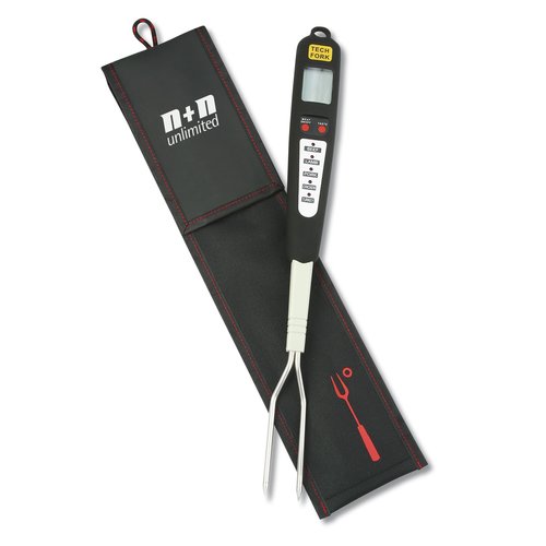Grill Master Digital Fork Main Image