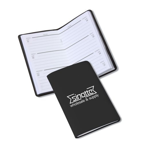 Weekly Pocket Planner – Suedene Main Image