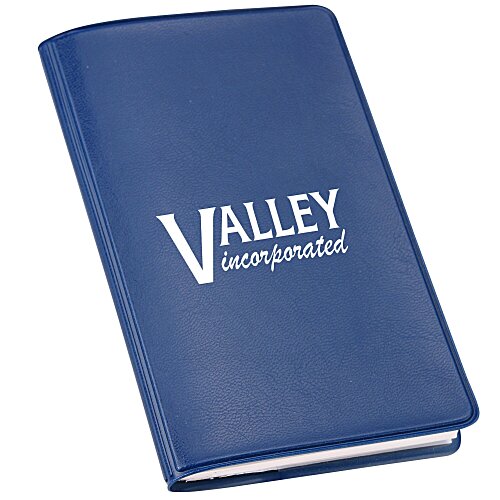 Weekly Pocket Planner - Executive Main Image