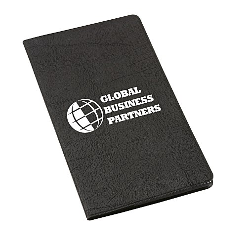Monthly Pocket Planner - Premium Main Image