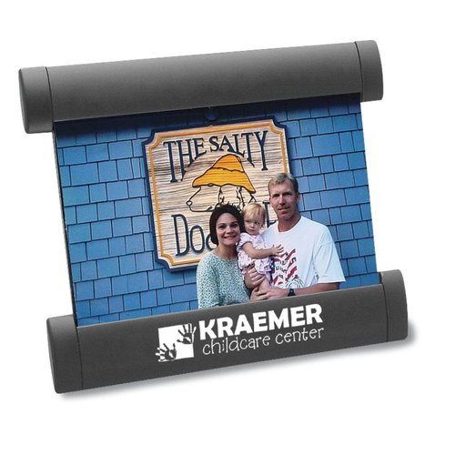 Horizontal Picture Frame - 4" x 6" Main Image