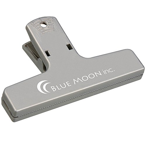 Keep-it Clip - 4" - Metallic Main Image