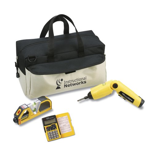 Electronic Do-It-Yourself Pack Main Image