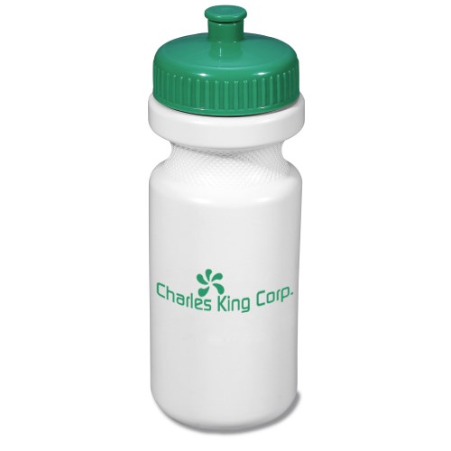 Bike Bottle - 20 oz Main Image