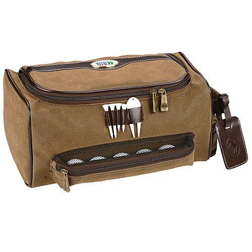 Golf Organizer Shoe Bag Main Image