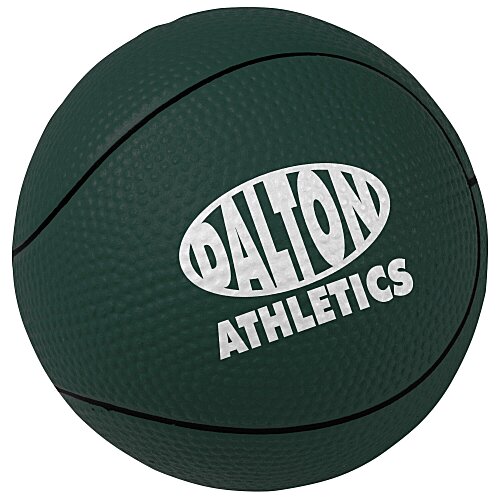 Stress Reliever - Basketball - 24 hr Main Image
