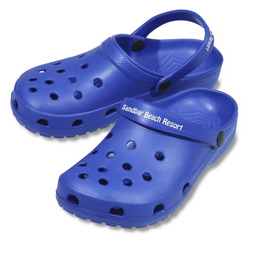 Clogs Main Image
