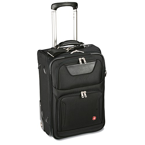 Wenger 21" Wheeled Carry-On Main Image