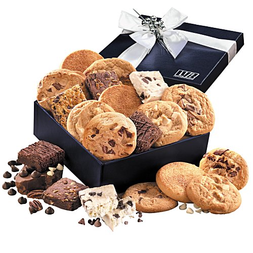 Gourmet Cookie & Brownie Assortment Main Image