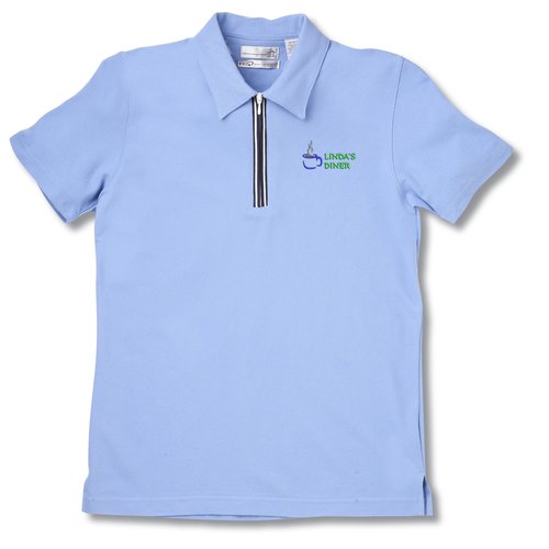 Jockey Performance Pique Polo - Ladies' Main Image