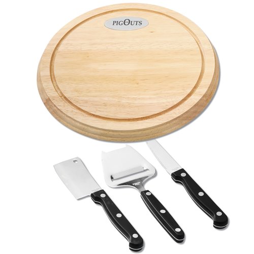 Savory Cheese Set Main Image