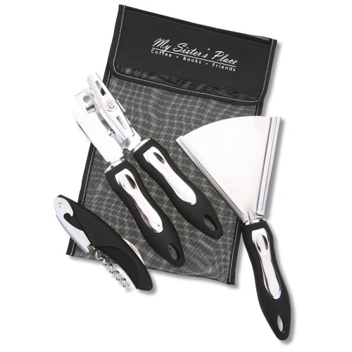 Twist-All Opener Set Main Image