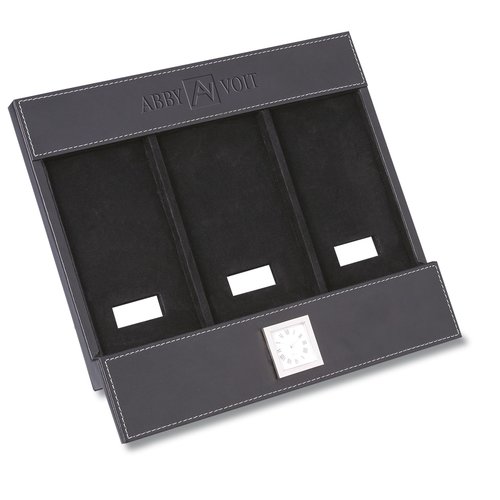 Metropolitan Desktop Charging Station Main Image