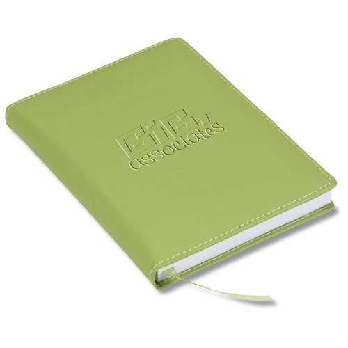Colorplay Leather Journal Book Main Image