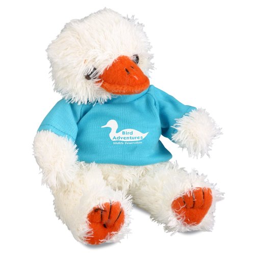 Moseez Animal w/ T-Shirt - Duck Main Image
