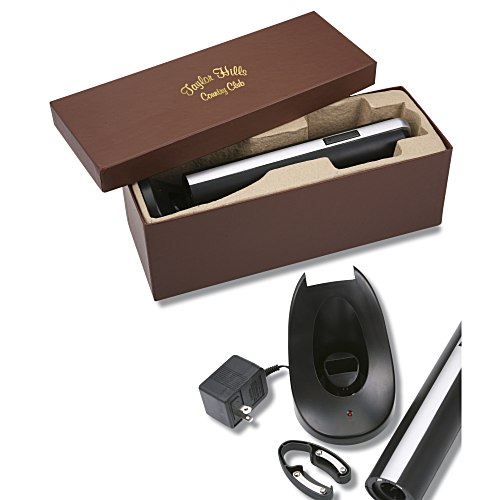 Cordless Wine Opener Main Image