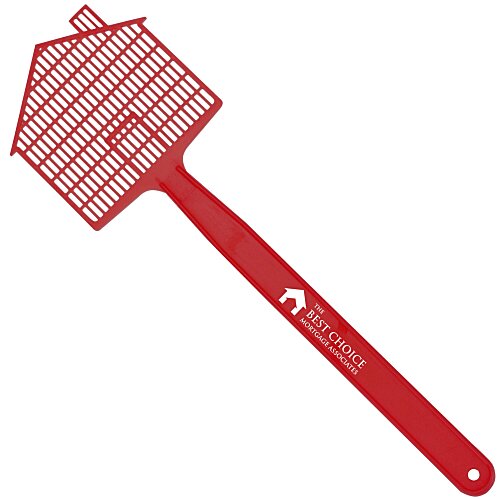 16" Flyswatter - House Main Image