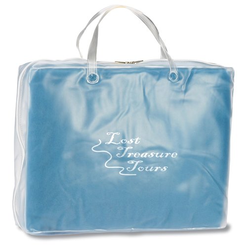 Comfort Travel Set Main Image