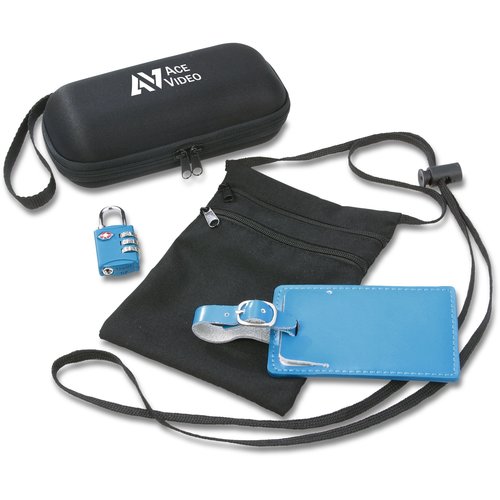Travel Security Case Main Image