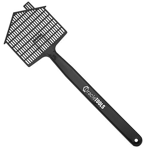 16" Flyswatter - House - Recycled Main Image
