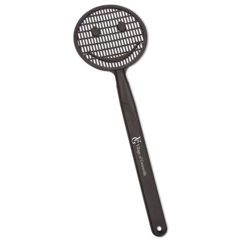 16" Flyswatter - Smile - Recycled Main Image