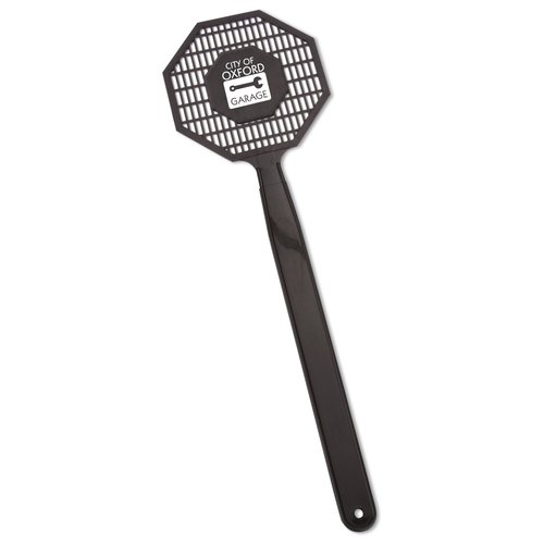 16" Flyswatter - Stop Sign - Recycled Main Image