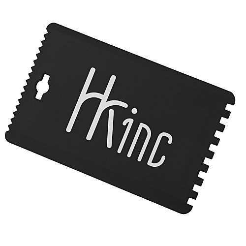 Mini Credit Card Ice Scraper - Recycled Main Image