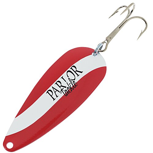 Spoon Fishing Lure Main Image