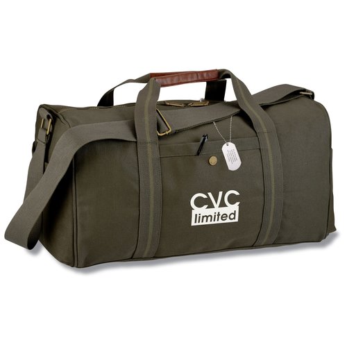 Joint Forces Duffel Bag Main Image