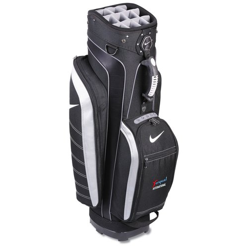 Nike Golf Slingshot Cart Bag Main Image