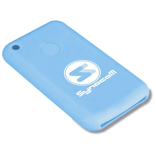 iPhone Silicone Case Main Image
