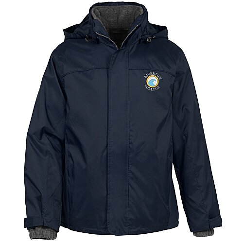 North End 3-in-1 Jacket - Men's Main Image
