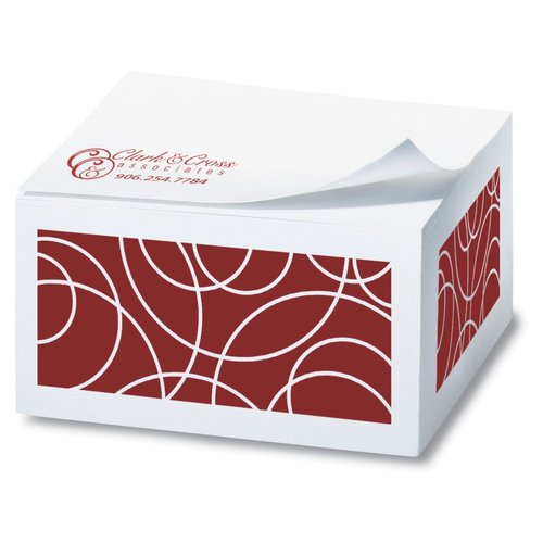 Post-it® Notes Cubes - 285 Sheets - Exclusive - Eclipse Main Image
