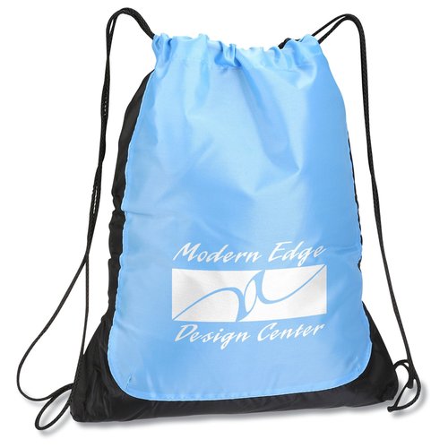 Koozie Wet/Dry Backpack Kooler Main Image