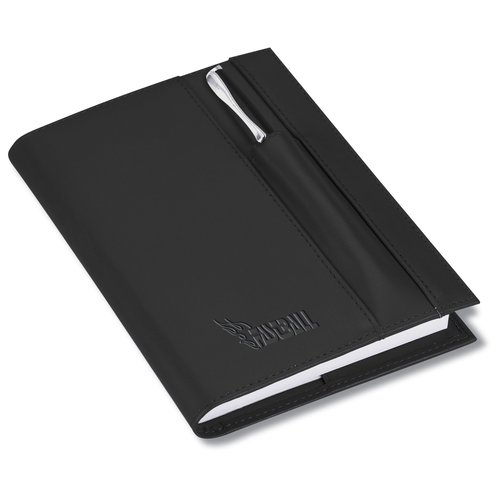 Colorplay Maxine Pen and Pen Pocket Journal Set Main Image