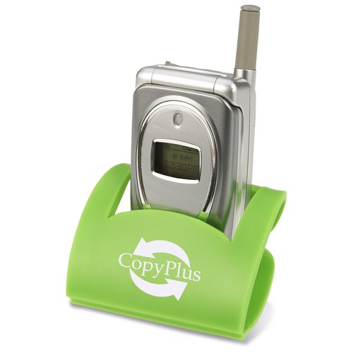 Cell Phone or Business Card Holder - Opaque Main Image