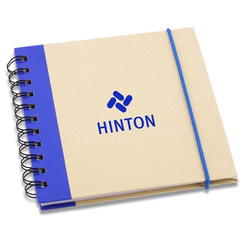 Kraft Notepad Main Image