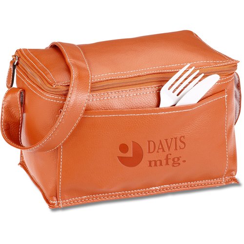 Lamis 6-Pack Cooler Main Image