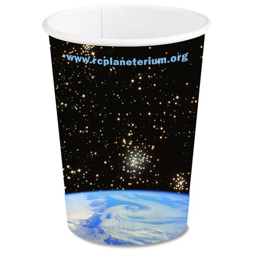 Visstun Plastic Cup - 17 oz. Main Image