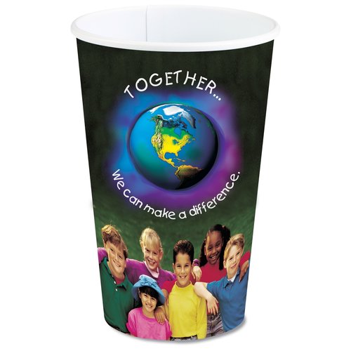Visstun Plastic Cup - 22 oz. Main Image