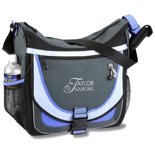 Tri Athlete Sport Bag Main Image