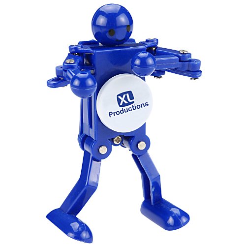 Boogie Bot Main Image