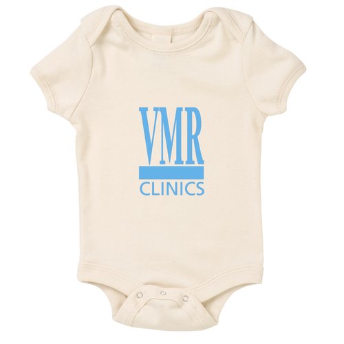 Bella Baby Organic Creeper - Infant Main Image