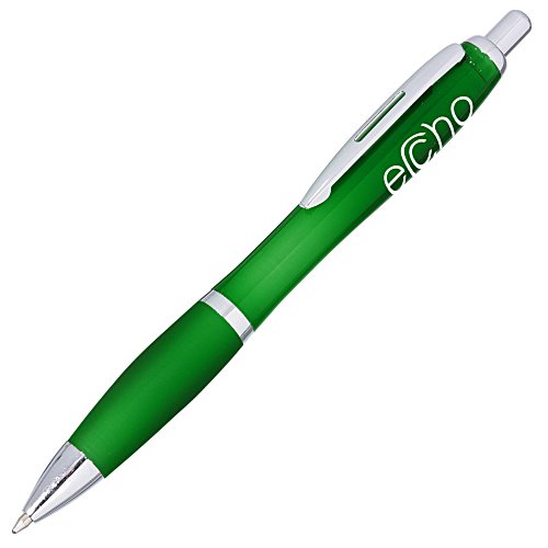 Curvy Pen - Trans Brights - Gel Main Image