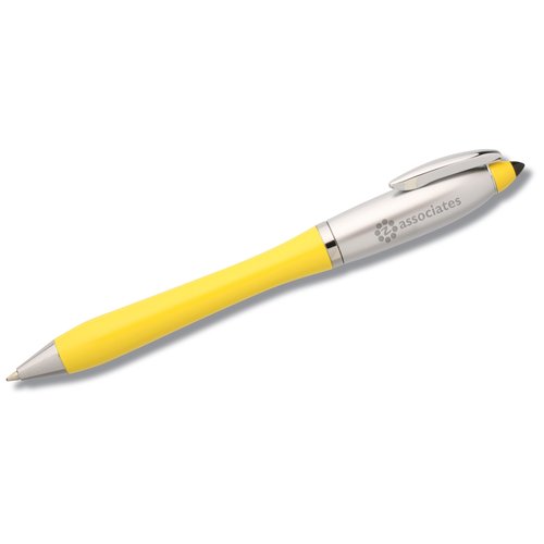 Adela 2-in-1 Pen w/Stylus Main Image
