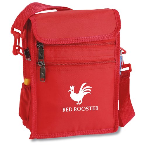Pro Travel Bag Organizer Main Image