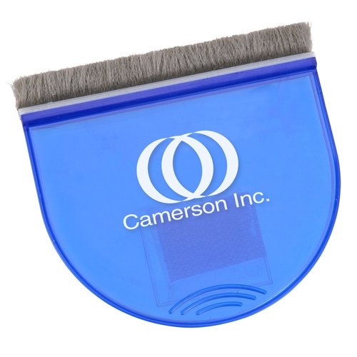 Computer Screen Duster - Translucent Main Image