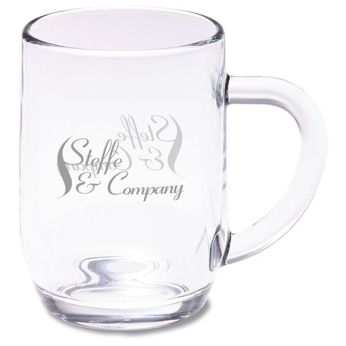 Hayworth Mug - 10 oz. - Smooth Main Image