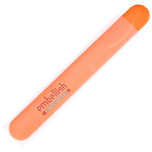 Nail File in Sleeve Main Image