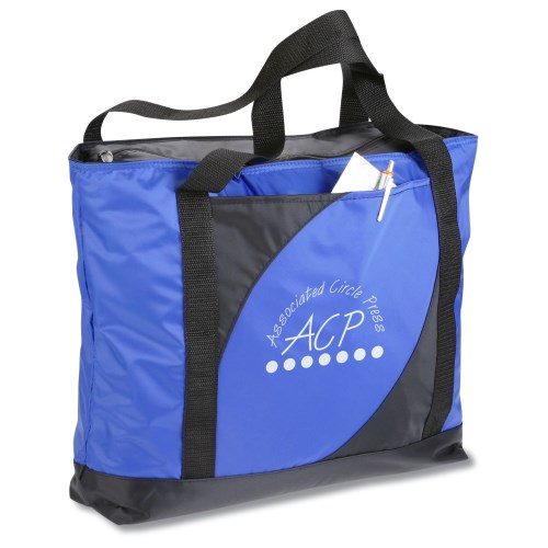 Calypso Cooler Tote Main Image